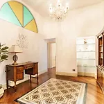 Ferienhaus Dream House Bergamo