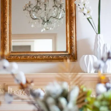 Dream House ベルガモ