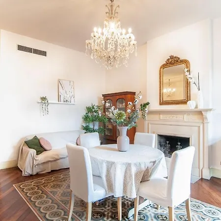 Dream House ベルガモ