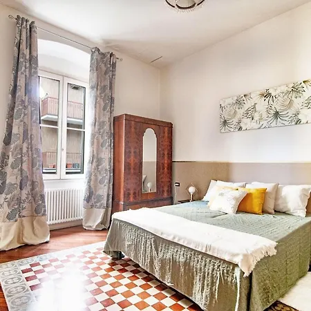 Dream House Ferienhaus Bergamo