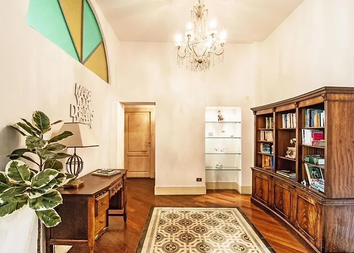 Dream House Semesterbostad *