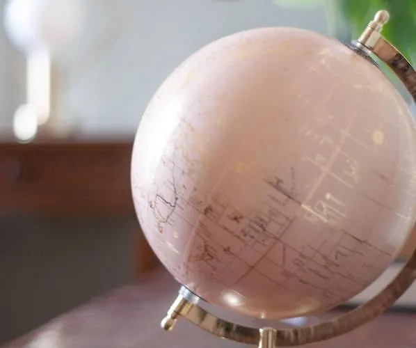 Semesterbostad Dream House *