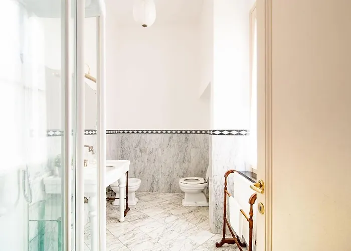 Dream House Tatil Evi Bergamo