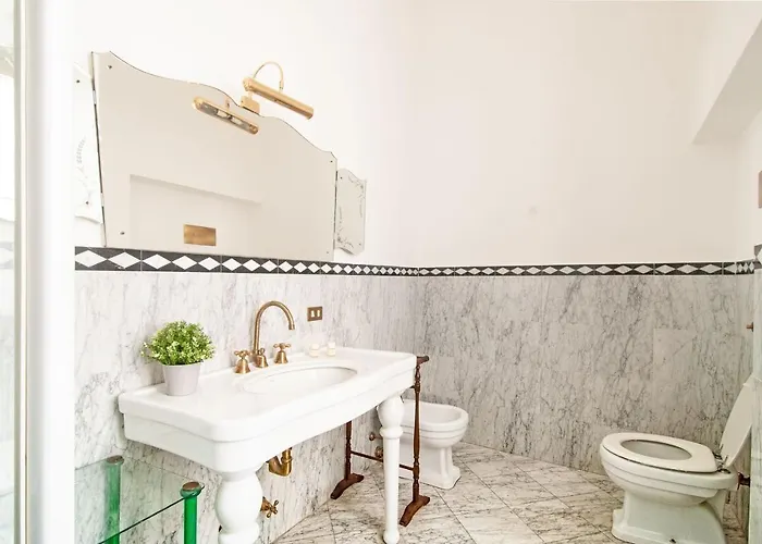 Dream House Tatil Evi Bergamo