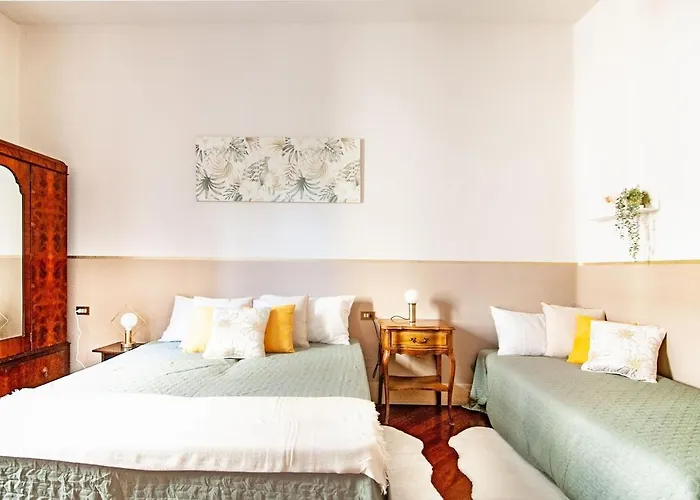 Dream House Tatil Evi *