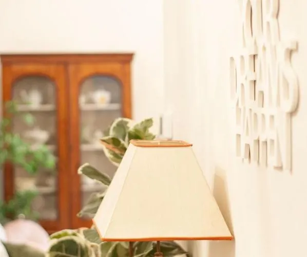 Dream House Tatil Evi Bergamo