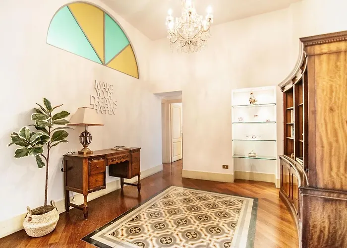 Tatil Evi Dream House Bergamo